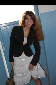 Escort Pribojka, Sali on Pribojka foot fetish