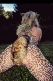 International dominican escort Leptirica Vela Luka