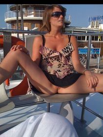 Satisfy all your erotic desires with european escort Natasa Zadar