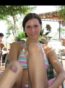 Extremely beautiful escort Laura Rakovica