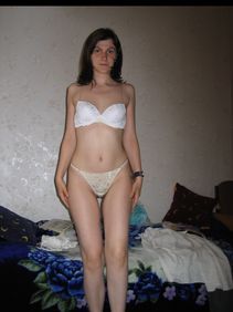 Exclusive Russian escort Natasa Garešnica