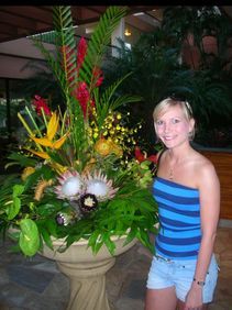 Escort HopaCupa, Malinska fox full service