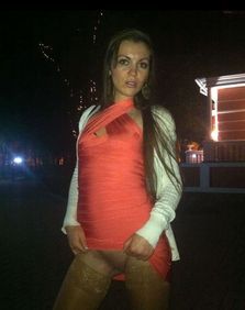Unforgettable gfe service european escort Marina Podstrana