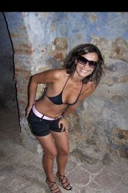 Escort Afrika, Biograd na Moru for serious gents only