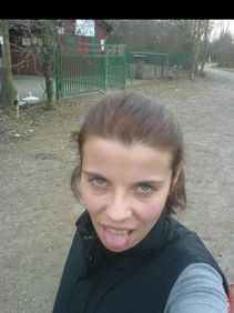 Escort Bomba, Sveta Nedelja owo role play