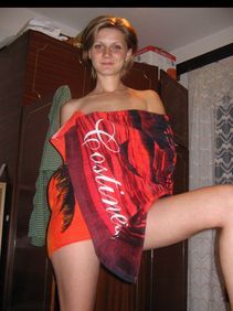 Very busty friendly Singaporean escort Leca Ilok