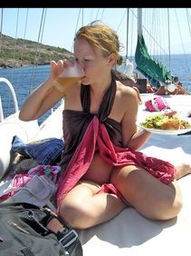 Delightful time with escort Trandza Tisno