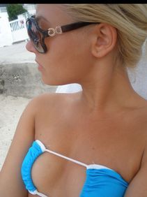 Sensual erotic massage friendly escort Koketa Krk