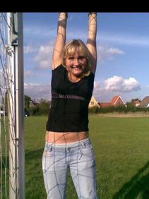 High class Polish escort Nata Tar