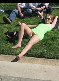 Gorgeous independent escort Lela Novi Vinodolski