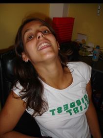 Open minded vip escort Sara Podgora