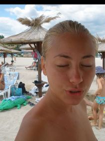 Complete girlfriend experience escort Ivana Gospić