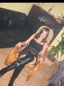 Best blonde girl Ukrainian escort LadyNina Garešnica