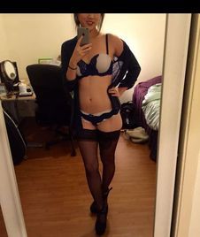 Escort Udata, Vrlika pure enjoyment together