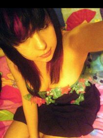 Busty Czech escort Jebime Glina