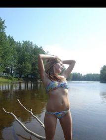 Escort Bludnica, Supetar extremely sweet