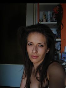 Escort Hana, Poreč unforgettable sexual service