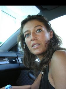 Fantastic sensual massage escort Lara Valpovo