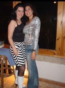 Deluxe naughty escort Aleksandra Fužine