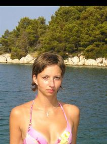 Escort Anci, Tar real in picture a level service