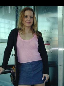 Escort Aleksincanka, Novi Marof intimate touching