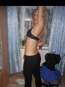 Escort Milijana, Bakar i offer escort service