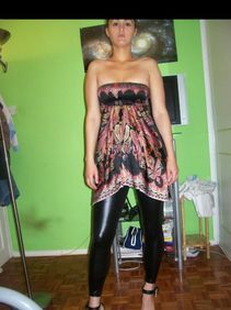 Super sensual escort Didi Ploče