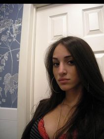 Sensual erotic massage friendly escort Andrea3 Ludbreg