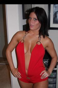 Escort Vila, Nova Gradiška sizzling erotic performance