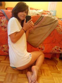 Friendly classy escort Gabrijela Okučani