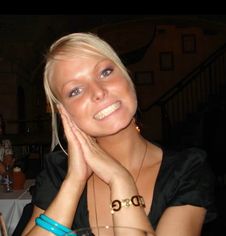 Escort Jacka, Pula naughty companion