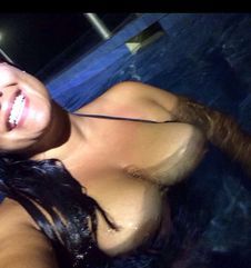 Wild escort TransAna Fužine