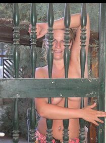 New in town sara Ukrainian escort Miladinka Vir