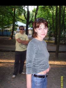 Escort Neda, Cista Provo uniform domination