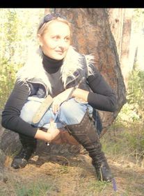 Slim open minded escort Mija Dugi Rat