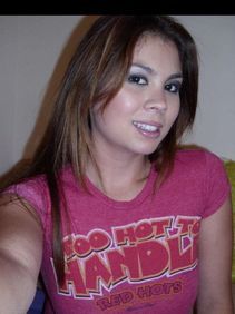 Korean beauty escort Desanka Postira