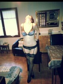 Escort Sanja, Škrljevo in town call me