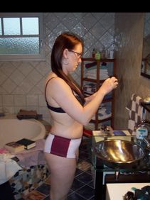 Bulgarian escort Guzicica Umag