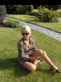 Escort Mima, Nijemci gorgeous babe