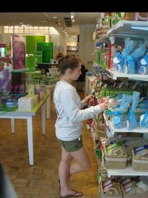 Escort Preslatka, Nova Gradiška youthful experience