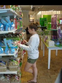 Best Brazilian anal escort Bea Hvar