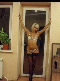 Young sizzling Moldovan escort Anonimna Slunj