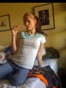 Girlfriend experience charming escort Marija Kastav