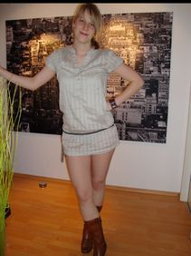 Escort Aleksandra, Fužine on my Aleksandra