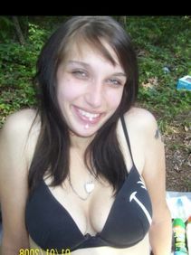 Hot girl new in town outcall escort Marica Nova Gradiška