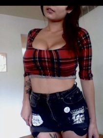 Perfect Czech escort Sana Pučišća