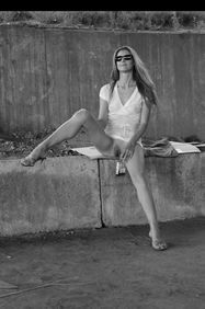 Escort Anci, Šibenik delicious Anci