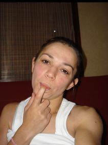 Book young escort Simona Zaprešić