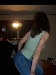 Escort Lex, Žminj enjoy time your with me