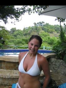 Big boobs blonde escort Cici Požega